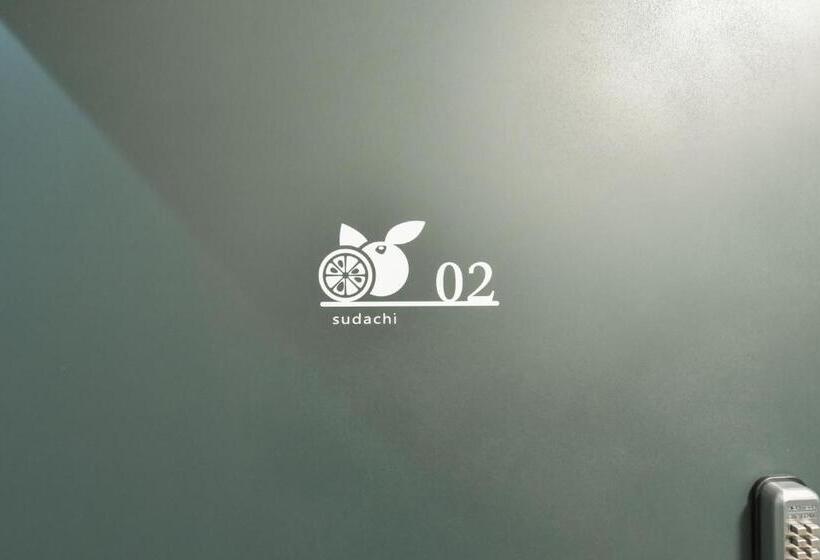 旅馆 4s Stay Awaikeda Ikedaonsenyoko