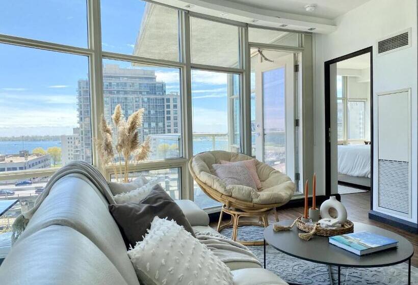 فندق صغير Duplex Inn