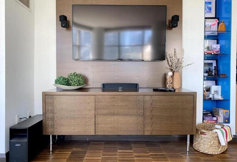 فندق صغير Duplex Inn