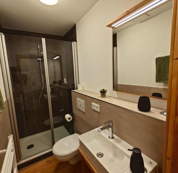 호스텔 Gasthaus Rotes Ross