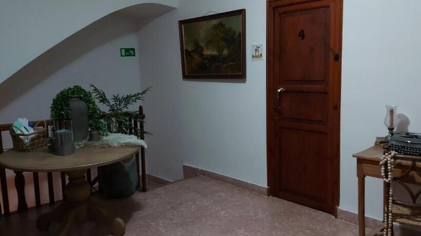 Bed and Breakfast Ensueño Alojamiento Turístico