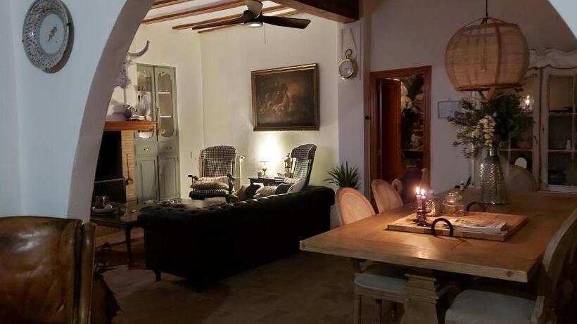 Bed and Breakfast Ensueño Alojamiento Turístico