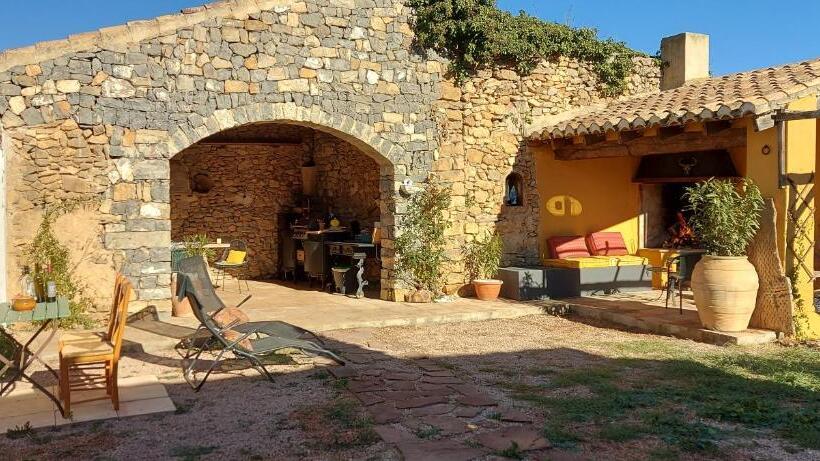 Bed and Breakfast Ensueño Alojamiento Turístico