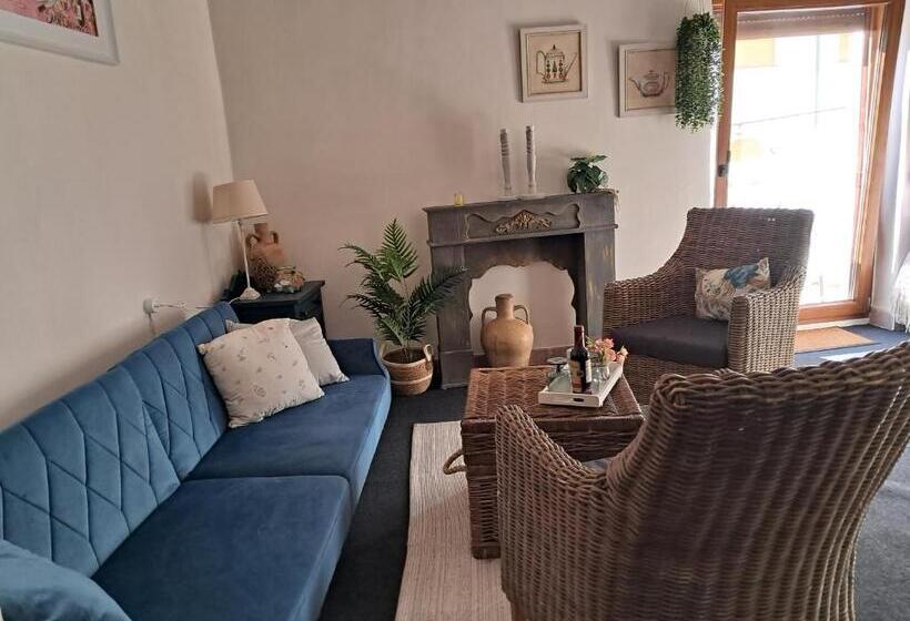 Bed and Breakfast Ensueño Alojamiento Turístico