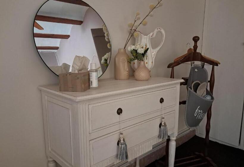 Bed and Breakfast Ensueño Alojamiento Turístico