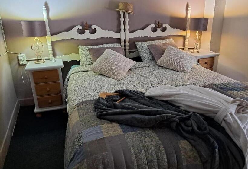 Bed and Breakfast Ensueño Alojamiento Turístico