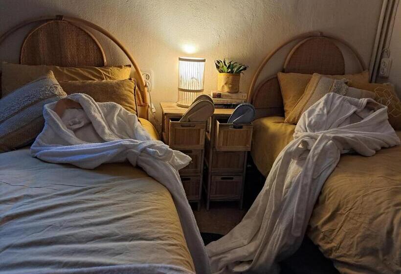 Bed and Breakfast Ensueño Alojamiento Turístico