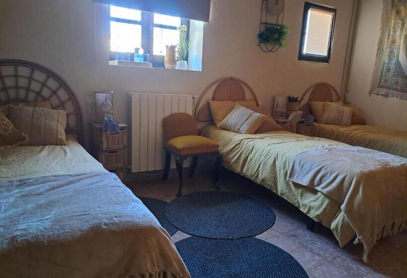 Bed and Breakfast Ensueño Alojamiento Turístico