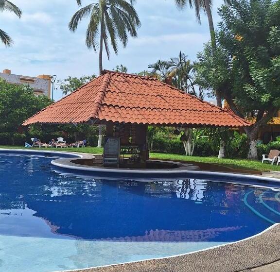 Apartamento Colibrí