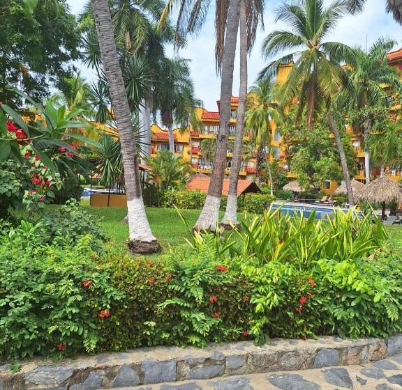 Apartamento Colibrí