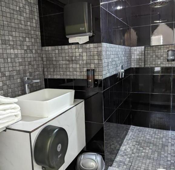 Apartamento Colibrí