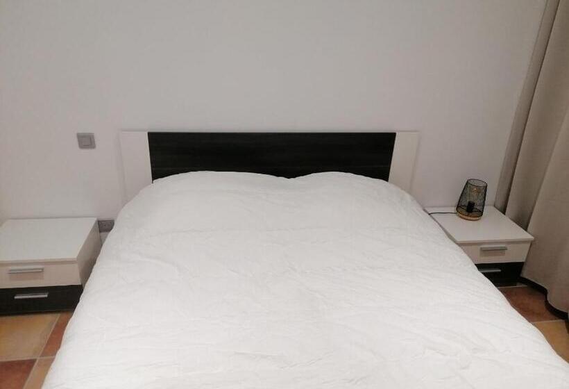 Bed and Breakfast A Casa Assulanatta