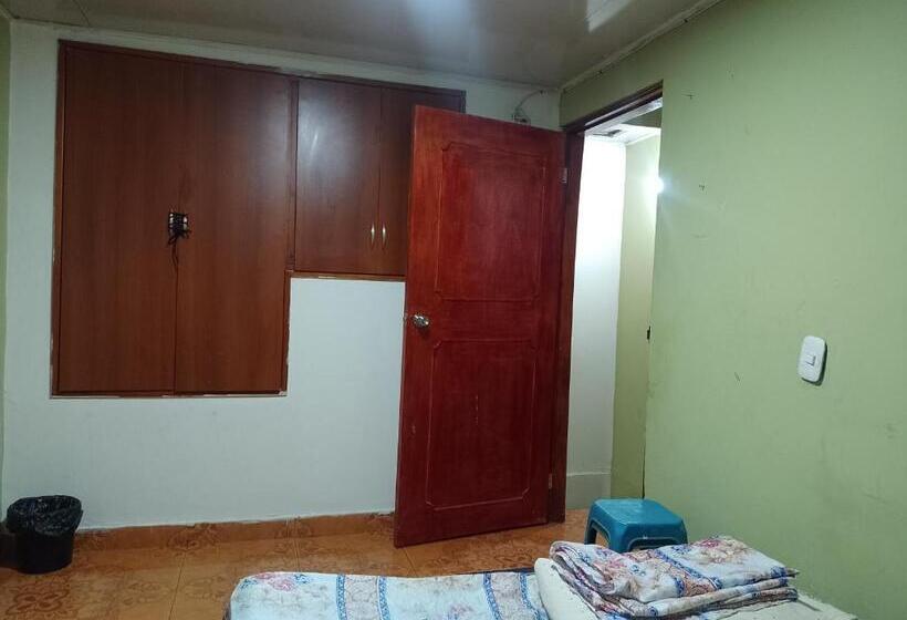 민박 Alojamiento Don Luis