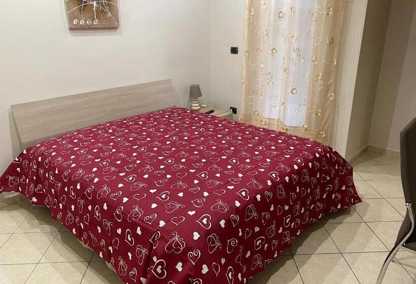 مبيت وإفطار Aqua Pompeiana