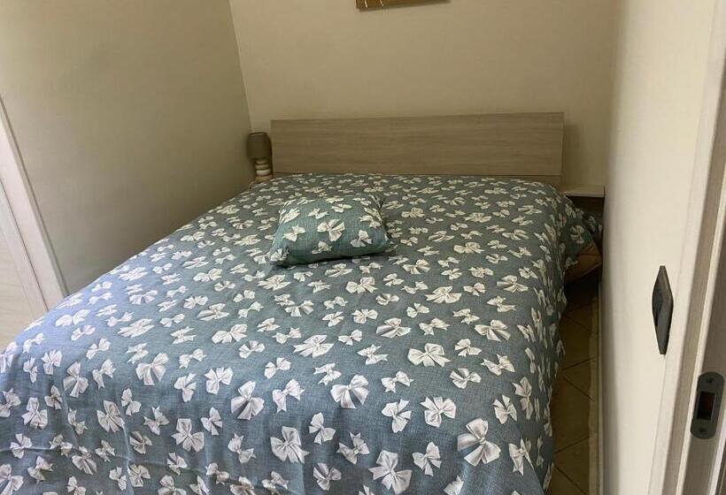 مبيت وإفطار Aqua Pompeiana