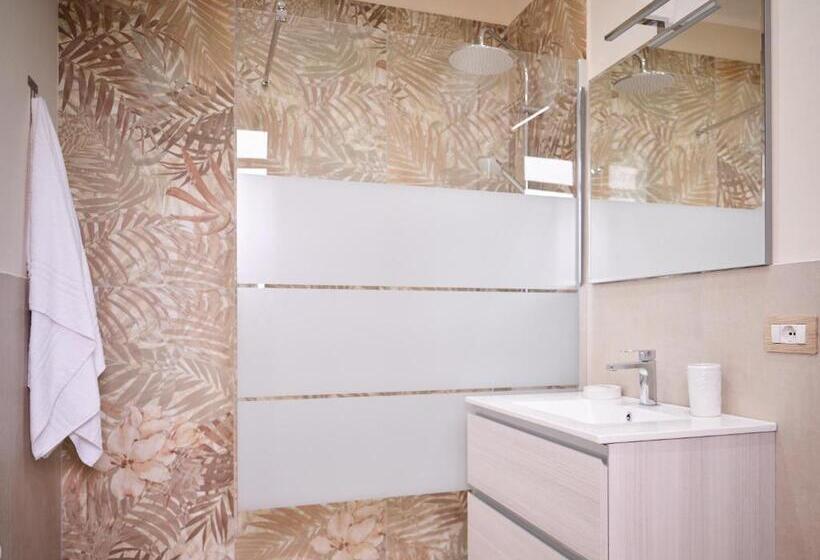 مبيت وإفطار Aqua Pompeiana