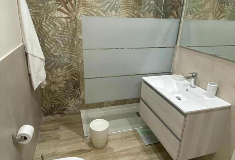 مبيت وإفطار Aqua Pompeiana