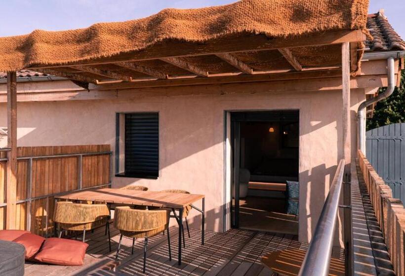 צימר Au Chai Bigaroux