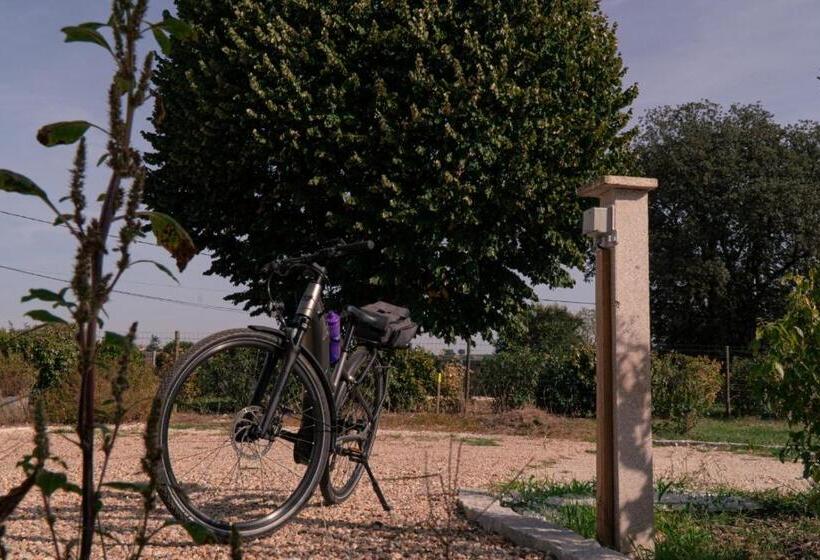 צימר Au Chai Bigaroux