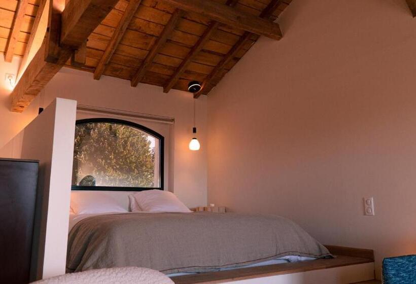 צימר Au Chai Bigaroux