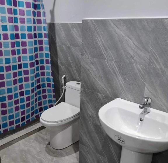 住宿加早餐  Bethany S Resort