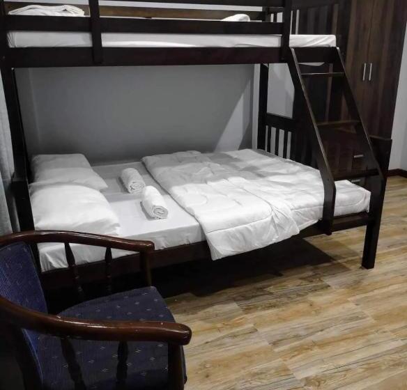 住宿加早餐  Bethany S Resort