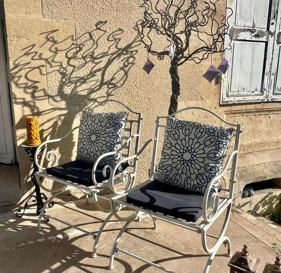 Bed and Breakfast Chateau Le Plessis