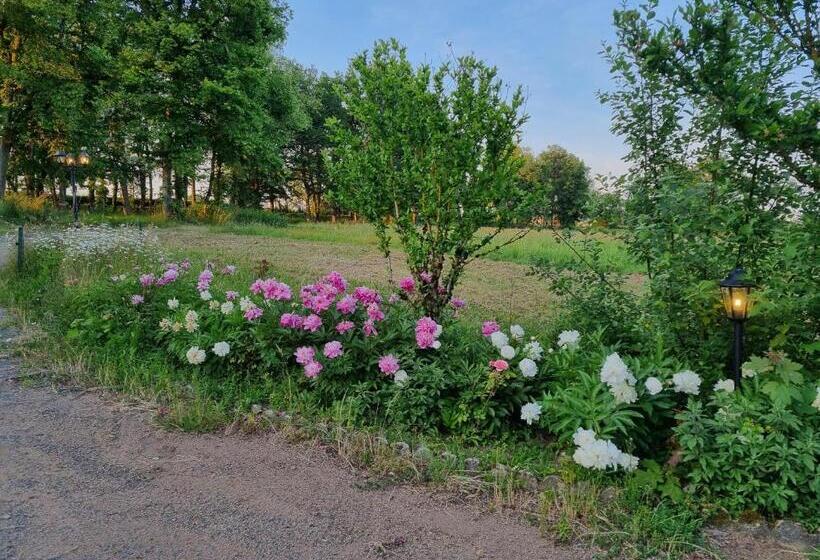 Bed and Breakfast Chateau Le Plessis