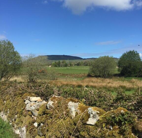 مبيت وإفطار Coastal Living Wild Atlantic Way   Near Strandhill