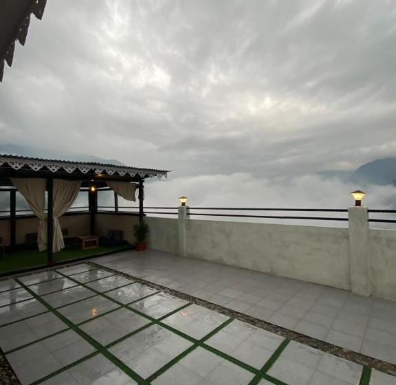 住宿加早餐 Hopinn