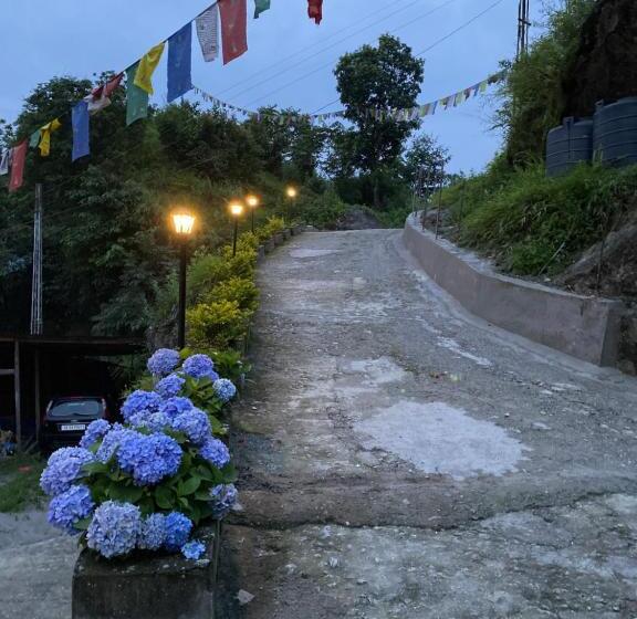 住宿加早餐 Hopinn