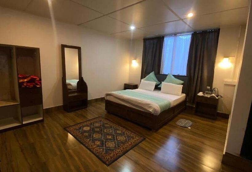 住宿加早餐 Hopinn