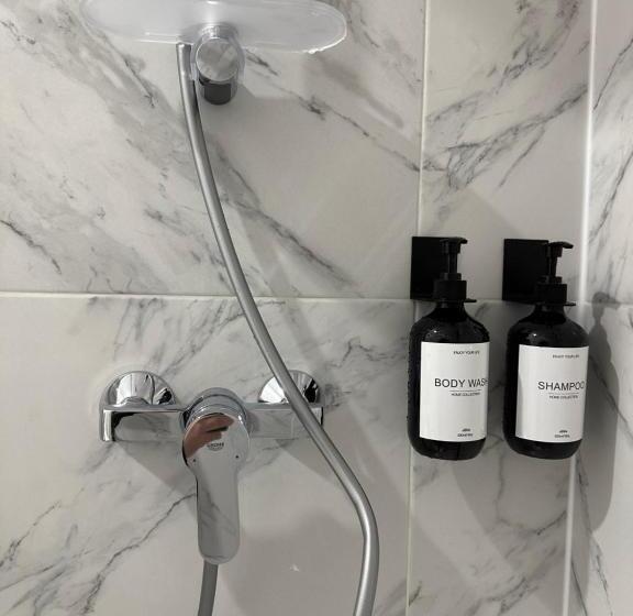 צימר La Chambre Jaune