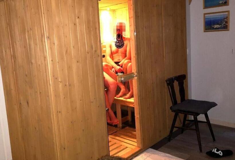 צימר La Fruitière D Arith