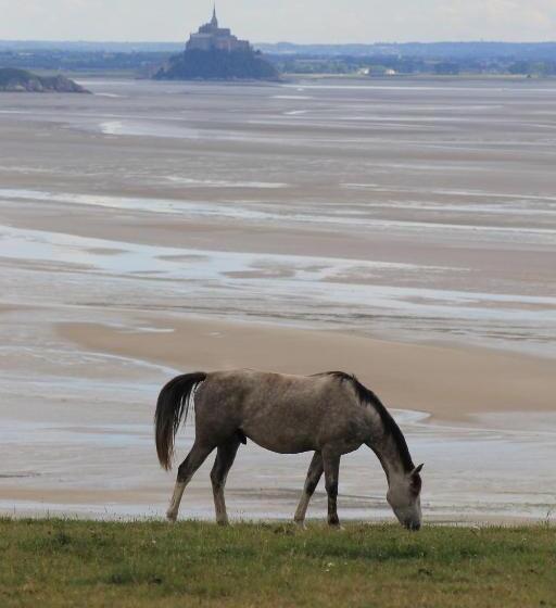 민박 La Thérèsienne