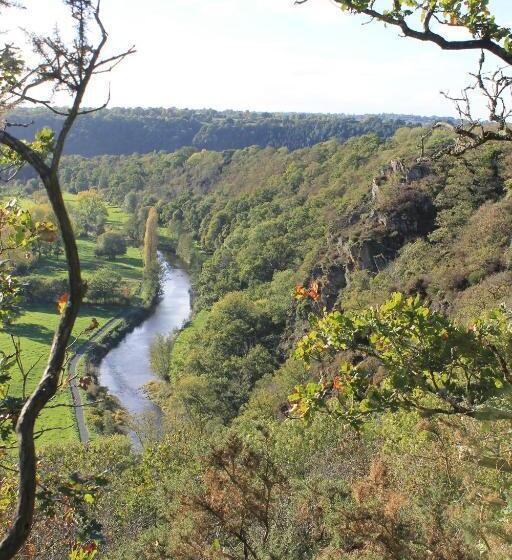 민박 La Thérèsienne