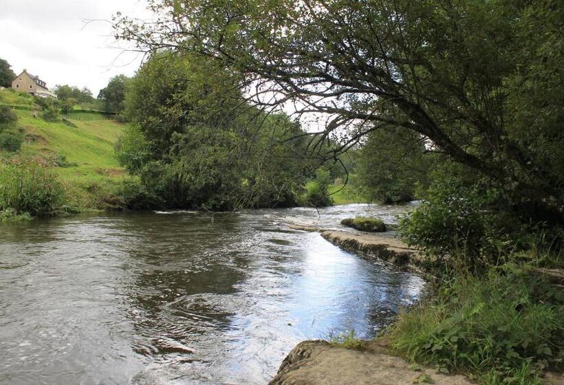 민박 La Thérèsienne