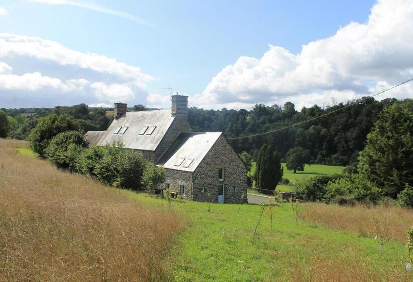 민박 La Thérèsienne