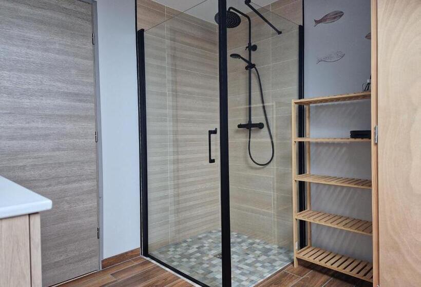 צימר Le Petit Nid Du Quercy