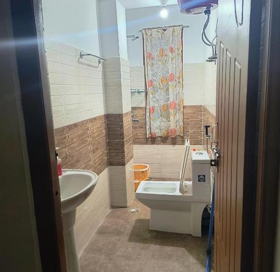 مبيت وإفطار Natures Life Urban Homestay