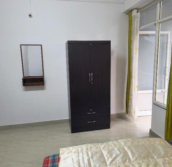 مبيت وإفطار Natures Life Urban Homestay