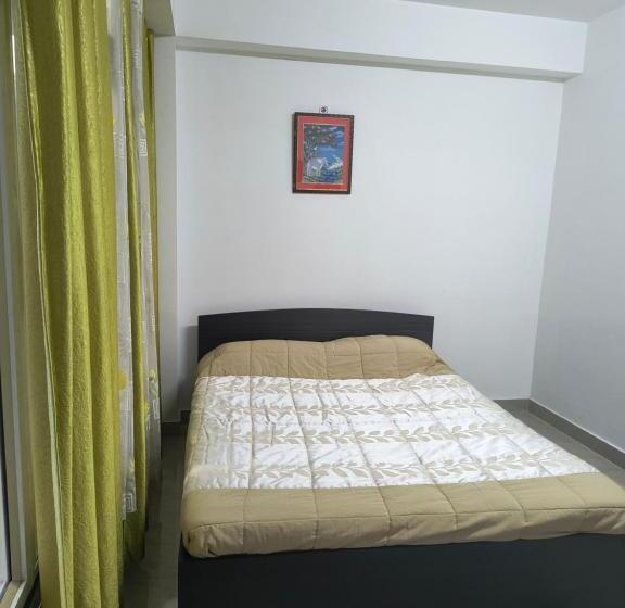 مبيت وإفطار Natures Life Urban Homestay