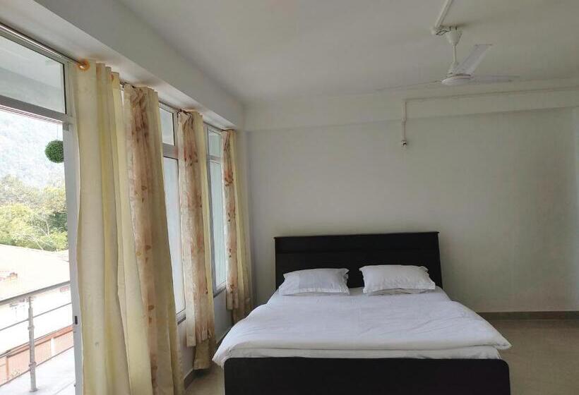 مبيت وإفطار Natures Life Urban Homestay