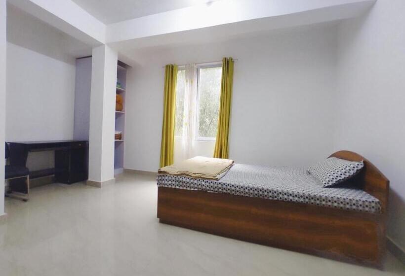 مبيت وإفطار Natures Life Urban Homestay