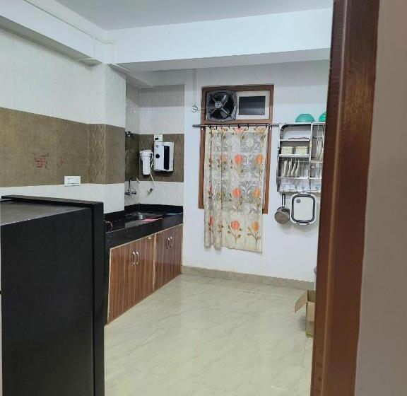 مبيت وإفطار Natures Life Urban Homestay