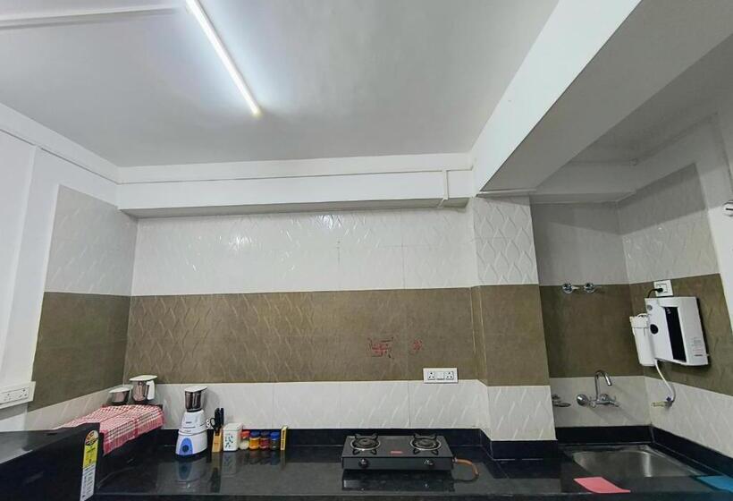 مبيت وإفطار Natures Life Urban Homestay