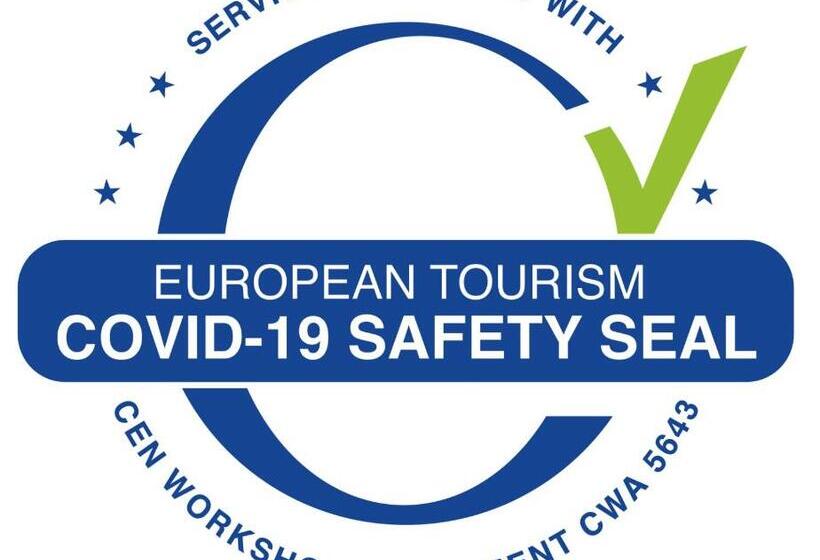 צימר Quinta Catrinandes   Retreat Center