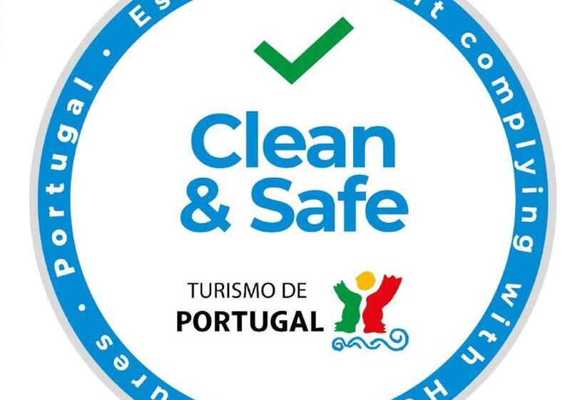 צימר Quinta Catrinandes   Retreat Center