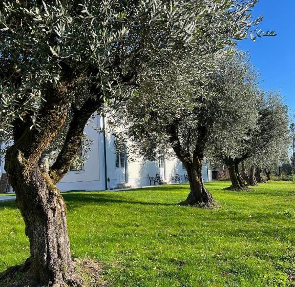 צימר Quinta Catrinandes   Retreat Center