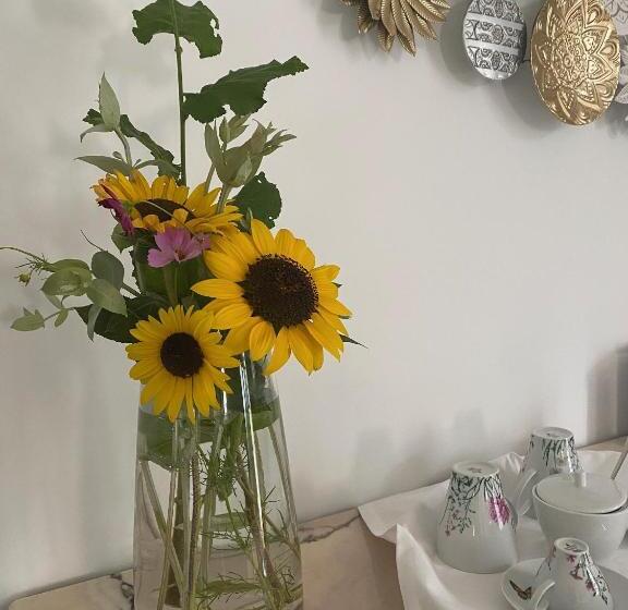 צימר Quinta Catrinandes   Retreat Center